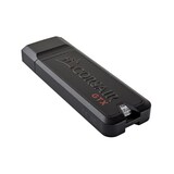 thumbnail of Corsair USB3 Flash Voyager GTX 256GB Lesen: 440MB/s Schreiben