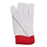 thumbnail of Comfort Arbeitshandschuhe Nappaleder Gr. 9