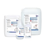 thumbnail of MaiMed MyClean DS - Schnelldesinfektionsmittel - 1 x 10 L - Desinfektionsmittel