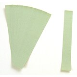 thumbnail of Einsteckkarten für 9,5mm Einsteckschiene 40x7,5mm VE=420 Stück grau