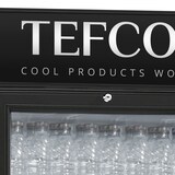 thumbnail of Réfrigérateur à boissons 347 L - Blanc | Tefcold - SCU1375CP
