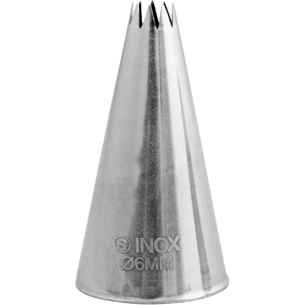 1 x SCHNEIDER Französische Tüllen, 6 mm 6 mm