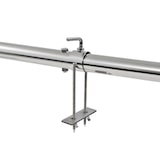 thumbnail of vidaXL Rotisserie-Grill Automatisch Edelstahl