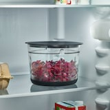 thumbnail of Severin KM 3866,Tritatutto ricaricabile senza filo,Potenza: 200 W,batteria agli ioni di Litio da 2.000 mAh,2 ore di utilizzo con una carica completa.