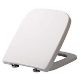 thumbnail of Helloshop26 - Duroplast weißer WC-Sitz 19_0000675