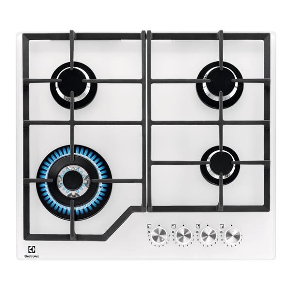 Table de cuisson gaz KGG64362W