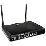 thumbnail of DrayTek Vigor 2927ax WiFi6 Dual-WAN Security Firewall VPN Router