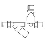 thumbnail of Vaillant Sicherheitsgruppe 305827