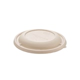 thumbnail of 300x Deckel "BePulp", natur, rund, 210mm