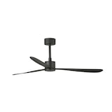 thumbnail of AMELIA Schwarzer Deckenventilator