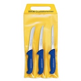 thumbnail of DICK Messersatz, 3-tlg. Fisch / ERGOGRIP, VPE: 1