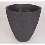 thumbnail of Pflanzkübel `Rillen`