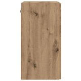 thumbnail of vidaXL TV-Wandschrank 2 pcs Kunsthandwerk Eiche 30 x 31 x 60 cm