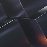 thumbnail of Titanwolf Gaming Mauspad, 900 x 400mm XXL Mousepad, verbessert Präzision & Geschwindigkeit, X Motiv