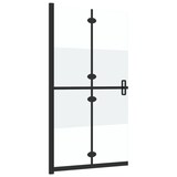 thumbnail of Helloshop26 - Parete doccia pieghevole divisorio per vasca da bagno accessorio per il bagno box doccia arredamento per la casa 02_0002170