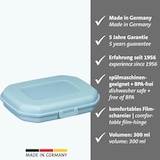 thumbnail of Westmark Snackbox Mini, 300 ml, blau, 2351227B