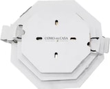 thumbnail of Caja Porta Paellas Microcanal Blanco (50Uds)