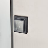 thumbnail of Elektrischer Eis Crusher