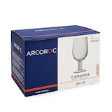thumbnail of Arcoroc Bell Coffret 6 Verres à Bière en Verre Tendu 29Cl