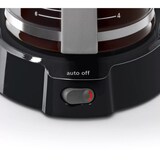 thumbnail of Bosch MS8CM61V1 Mixer Handmixer 1000 W Schwarz, Edelstahl, Transparent