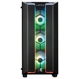 thumbnail of Captiva PC Ultimate Gaming R90-955 (Ryzen 5 7600X/RTX5090 32GB GDDR7/SSD 1TB/32GB/WLAN/w/o OS)