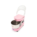 thumbnail of Impastatrice professionale 4,5kg - 8L - rosa - Maxima Maxima