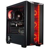 thumbnail of Captiva PC Ultimate Gaming R90-980 (Ryzen 5 7500F/RTX5090 32GB GDDR7/SSD 1TB/32GB/WLAN/w/o OS)