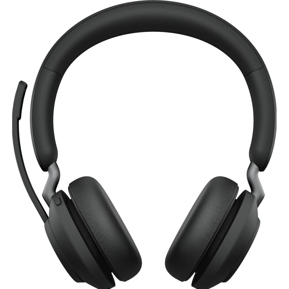 Jabra Evolve2 65 UC Stereo USB-C black