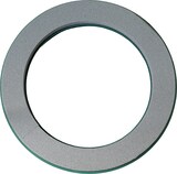 thumbnail of Trocken Steckschaum Kranz 40cm ringförmige Plastikunterlage Trockenblumen Kunstblumen Steckmasse Steckschwamm Blumensteckschaum Ring Floristik Zubehör