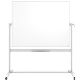 thumbnail of Pizarra NOBO Classic Nano Clean™ móvil 1500X1200 mm, blanco