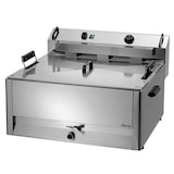 thumbnail of Friggitrice per pasticceria Bartscher BF 30E