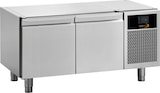 thumbnail of Cookmax Unterbaukühltisch,
2 Türen, 2000 x 820 x 1500 mm