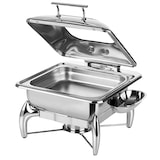 thumbnail of APS Chafing Dish GN 2/3 -GLOBE-44 x 41 cm, H: 34 cm