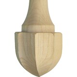 thumbnail of Fackelmann Wood Edition manuelle Zitruspresse mit Stößel