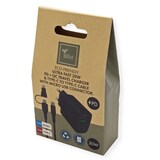 thumbnail of BIOnd BIO-CMC-20W PD 20W Oplader Dubbele poort USB-C