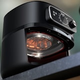 thumbnail of Friggitrice ad aria calda Philips HD9876/90 Airfryer Combi XXL 2200W Nero [HD9876/90]