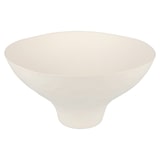 thumbnail of Garcia de Pou Bicchieri Compote 'Bionic' 350 Ml Ø 12,7X6,7 Cm Bianco Bagassa (200 Unità)