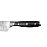 thumbnail of METRO PROFESSIONAL Cuchillo Santoku Expert knives, acero inoxidable, 18 cm, negro