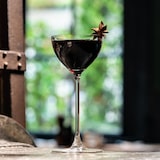 thumbnail of Greenvase - Copa Finesse Laser Nick Nora 15.5Cl Vidrio Caja De 6 Uds