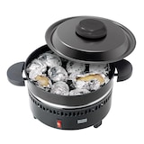 thumbnail of Stöckli – Assador de castanhas compacto – 500 W