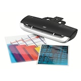 thumbnail of GBC Laminiergerät A3/A4/A5/A6 Fusion 3100L, High Speed, 1 Min. Aufwärmzeit, Heiß- und Kaltlaminieren, Für Büro & Schule, 75 bis 175 mic