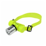 thumbnail of Linterna acuática Buceo LED Sumergible Waterproof