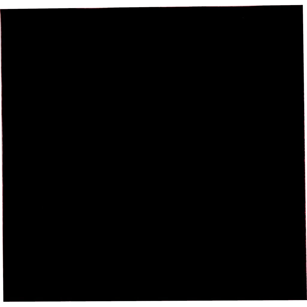 Firplast Serviette double point noire 40x40 (X1800)