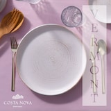 thumbnail of Costa Nova Vermont Serviesset 6-perrsoons 24-delig Wit