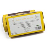 thumbnail of DayBays 1000 Stk. Faltschachteln mit Druck für Baklava Box 250 gr.