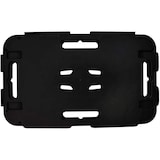 thumbnail of Carrello pianale sottovaso sposta tutto rettangolare con ruote portata Max 300 kg