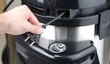 thumbnail of Fakir SR 9800 - Sprüh Extraktionsgerät, Teppichreiniger, Staubsauger für Teppiche, Schwarz/Grün, 800 Watt