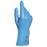 thumbnail of Gant latex L 33cm  JERSETTE 300 bleu   Taille  6 - Mapa Professionnal