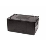 thumbnail of Recipiente isolado com tampa manual Polibox 240GN