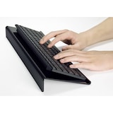 thumbnail of Renkforce rf-kt-100 support pour clavier noir rf-4511184